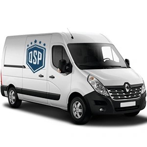 Renault Master 3 14-19 | Accesorios y Luces LED | QSPCARS