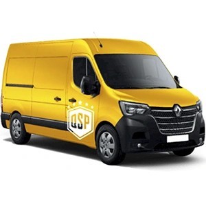 Renault Master 3 desde 2019 | Accesorios y Luces LED | QSPCARS
