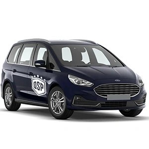 Accessori e Luci LED Per Ford Galaxy 3 da 2020 | QSPCARS