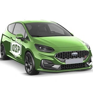 Accesorios y Luces LED para Ford Fiesta 7 desde 2021 | QSPCARS