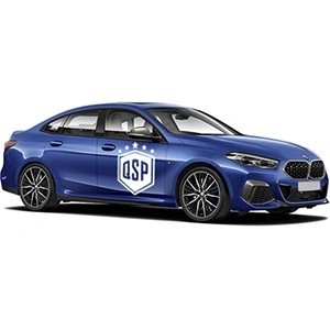 Bmw Serie 2 F44 Gran Coupé | Accesorios Tuning y Luces LED | QSPCARS