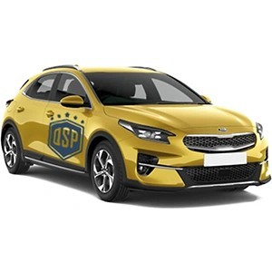 Kia Xceed | Accesorios Tuning y Luces LED Xenón | QSPCARS