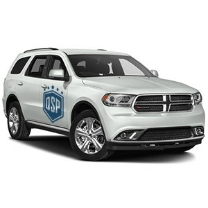 Dodge Durango 3 desde 2015 | Accesorios Tuning y Luces LED | QSPCARS