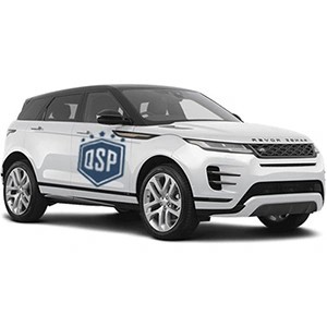 Land Rover Evoque 2 | Accesorios y Luces LED | QSPCARS
