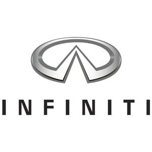 Luces de matrícula LED blancas homologadas para Infiniti | QSPCARS