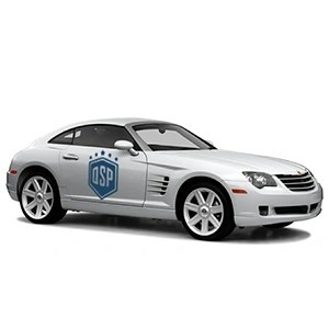 Chrysler Crossfire | Accesorios y Luces LED | QSPCARS