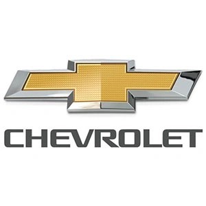 Luces de matrícula LED blancas para Chevrolet | QSPCARS