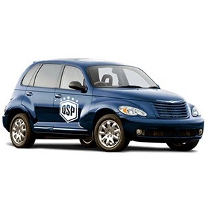Chrysler PT Cruiser | Accessori e Luci LED | QSPCARS