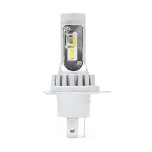Bombillas LED Luces de Cruce y de Carretera | QSPCARS
