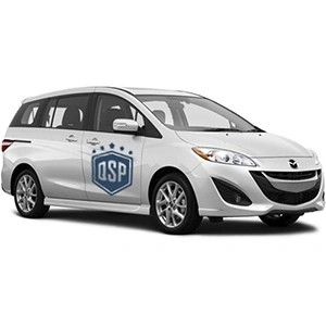 Accessori e Luci LED Xenon Per Mazda 5 2 | QSPCARS