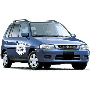 Accessories and Xenon LED Lights for Mazda DEMIO | QSPCARS