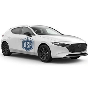 Accesorios y Luces LED Xenón para Mazda 3 BP | QSPCARS