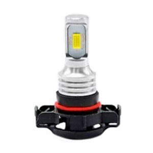 Bombillas LED PSX19W Luces Blancas para Coche | QSPCARS