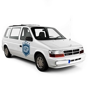 Chrysler Voyager 2 | Accesorios y Luces LED | QSPCARS