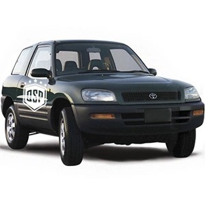 Toyota Rav4 1 | Accessori Tuning e Luci LED | QSPCARS