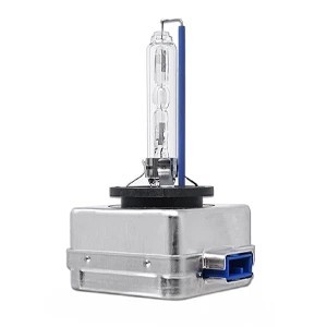 D8S Xenon Bulbs White Light, APPROVED | QSPCARS