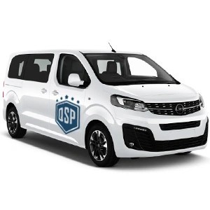 Opel Zafira Life | Accessoires Tuning et Feux LED | QSPCARS