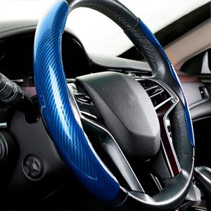 Fundas Universales para Volante de Coche Deportivo | QSPCARS
