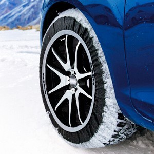 Calcetines de Nieve Homologados en Italia y Europa | QSPCARS