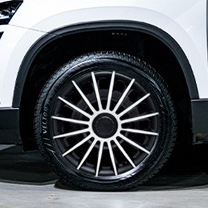 Radkappen EFFECT Alufelgen | QSPCARS