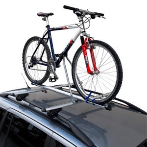 Zusätzlicher Transport für Auto: Skiträger, Fahrradträger | QSPCARS