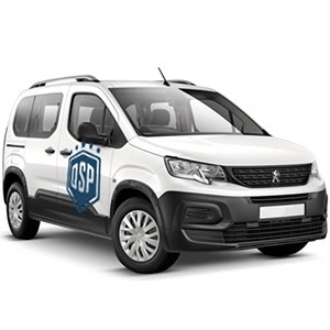 Accessori e Luci LED Per Peugeot Partner 3 - Rifter | QSPCARS