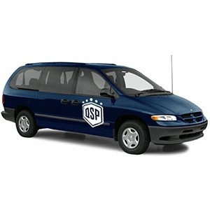 Chrysler Voyager 3 | Accessori e Luci LED | QSPCARS