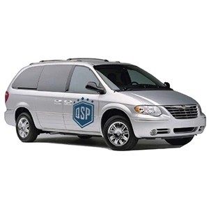 Chrysler Voyager 4 | Accesorios y Luces LED | QSPCARS