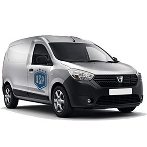 Accesorios y Luces LED Xenón para Dacia Dokker | QSPCARS