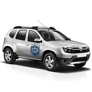 Accesorios y Luces LED Xenón para Dacia Duster 1 | QSPCARS
