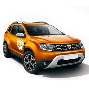 Accesorios y Luces LED Xenón para Dacia Duster 2 | QSPCARS