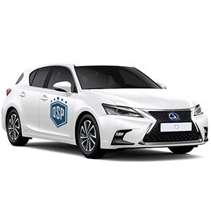 Lexus CT desde 2014 | Accesorios Tuning y Luces LED | QSPCARS
