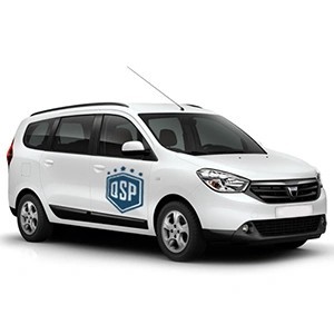 Accesorios y Luces LED Xenón para Dacia Lodgy | QSPCARS