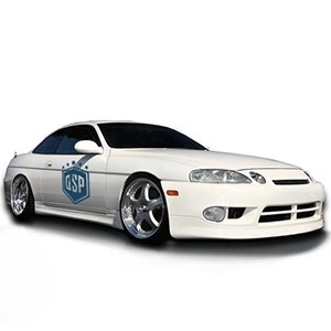 Lexus SC 1 | Accessori Tuning e Luci LED | QSPCARS