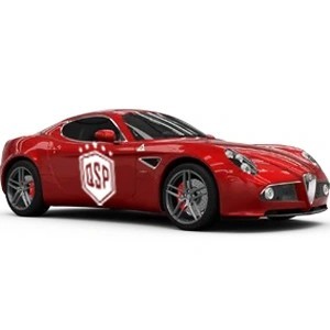 Alfa 8C | Accesorios Tuning y Luces LED Xenón | QSPCARS