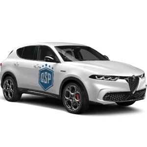 Alfa Tonale | Accesorios Tuning y Luces LED Xenón | QSPCARS