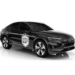 Accesorios y Luces LED Xenón para Audi e-tron | QSPCARS