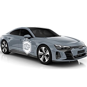 Accessori e Luci LED Xenon Per Audi e-tron GT | QSPCARS