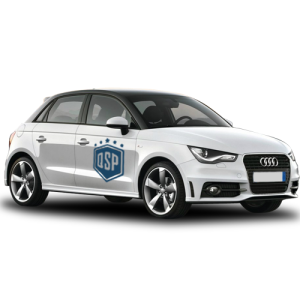 Accesorios y Luces LED para Audi A1 GB Tuning | QSPCARS