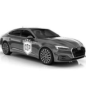 Accesorios y Luces LED para Audi A5 8W6 desde 2020 Tuning | QSPCARS