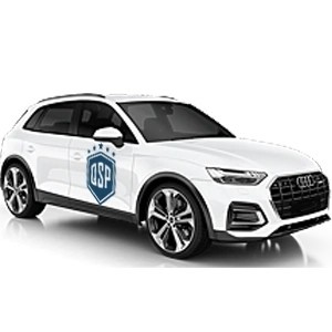 Accesorios y Luces LED para Audi Q5 FY desde 2020 Tuning | QSPCARS