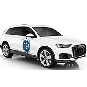 Accesorios y Luces LED para Audi Q7 4M desde 2019 Tuning | QSPCARS