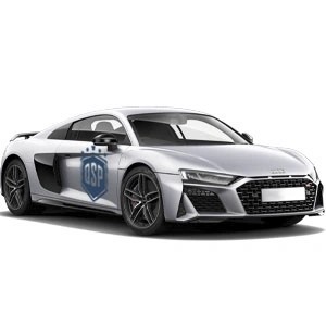 Accesorios y Luces LED para Audi R8 4S desde 2019 Tuning | QSPCARS