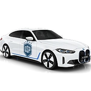 Bmw i4 | Accesorios Tuning y Luces LED Xenón | QSPCARS