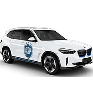 Bmw iX3 | Accesorios Tuning y Luces LED Xenón | QSPCARS