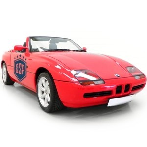 Bmw Z1 | Accesorios Tuning y Luces LED Xenón | QSPCARS