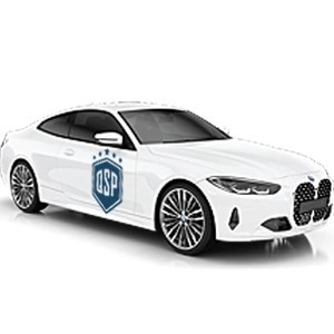 Bmw Serie 4 G22-G23-G26 | Accessori Tuning e Luci LED | QSPCARS