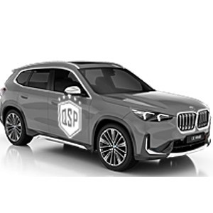 Bmw X1 U11 | Accesorios Tuning y Luces LED Xenón | QSPCARS