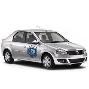 Accesorios y Luces LED Xenón para Dacia Logan 1 | QSPCARS
