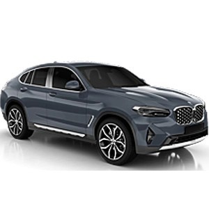 Bmw X4 G02 desde 2021 | Accesorios Tuning y Luces LED Xenón | QSPCARS
